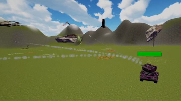 Weird creatures game for windows Pc 1