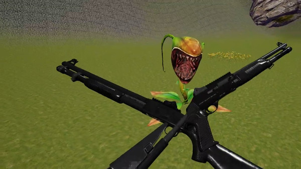 Скриншот из Weird creatures