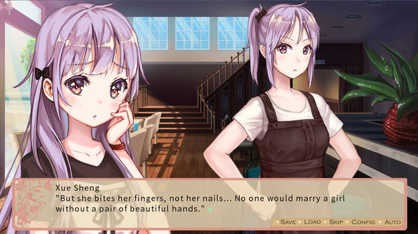 Koi Musubi game for windows Pc 1