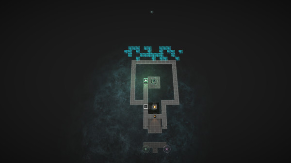 Perso game for Linux 1