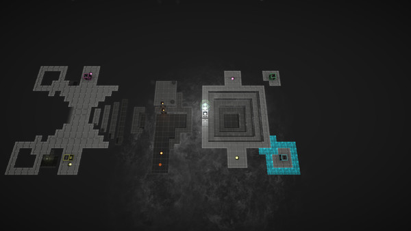 Скриншот из Perso