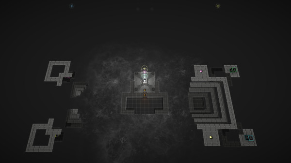 Скриншот из Perso