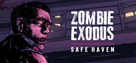 Zombie Exodus: Safe Haven cover art