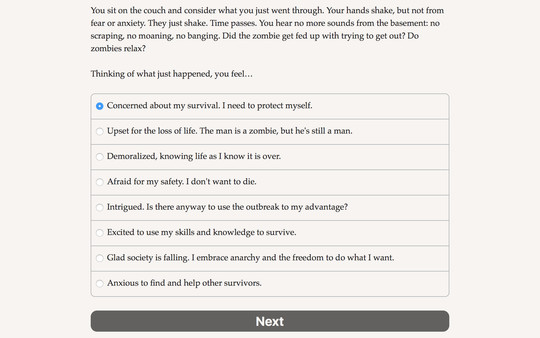 Zombie Exodus: Safe Havenfor windows and Linux 1