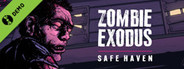 Zombie Exodus: Safe Haven Demo