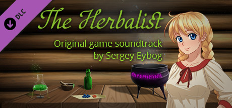 The herbalist прохождение