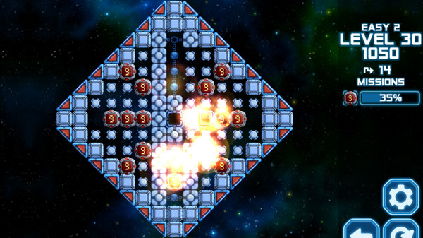 Скриншот из Orbox C