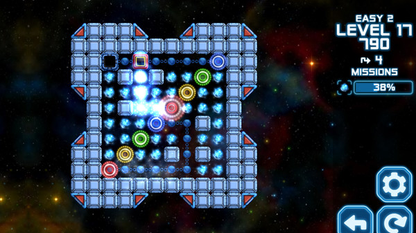 Скриншот из Orbox C