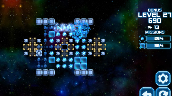 Скриншот из Orbox C