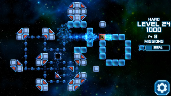 Скриншот из Orbox C