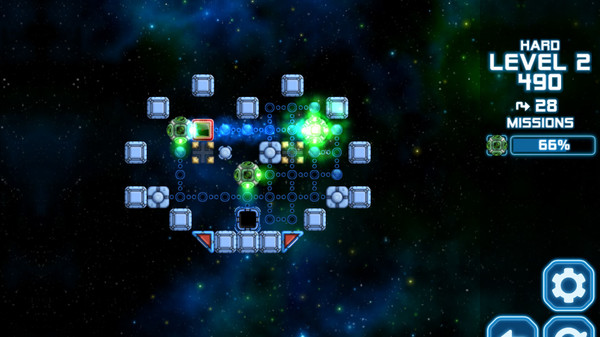 Скриншот из Orbox C