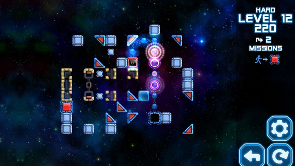 Скриншот из Orbox C