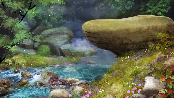 Скриншот из Book Series - Alice in Wonderland