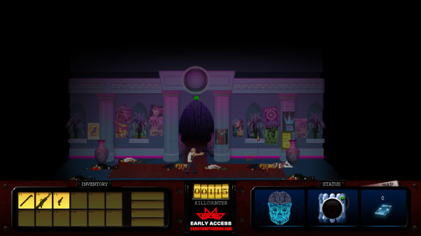 Damage: Sadistic Butchering of Humanity game for windows Pc 1