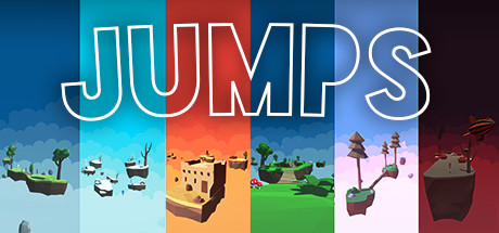 Jumps cover art