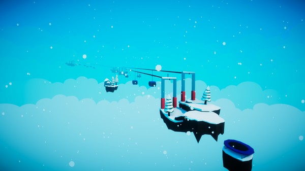 Jumps game for Linux 1