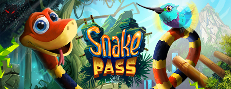 Snake Pass