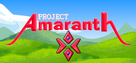 Project Amaranth cover art