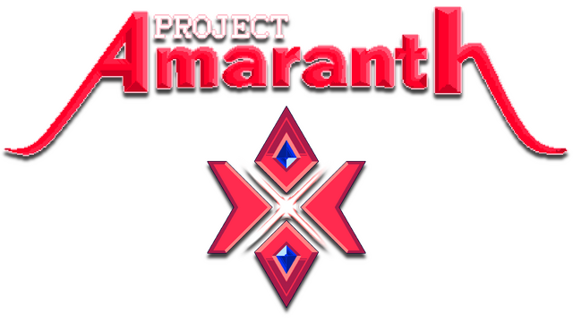 Project Amaranth Logo
