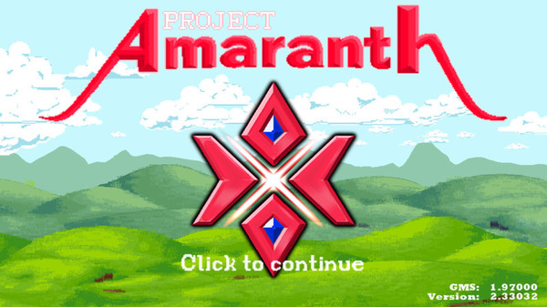Project Amaranth
