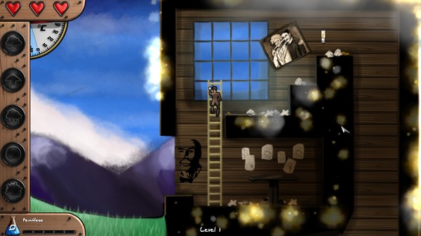 Tesla: The Weather Man for linux