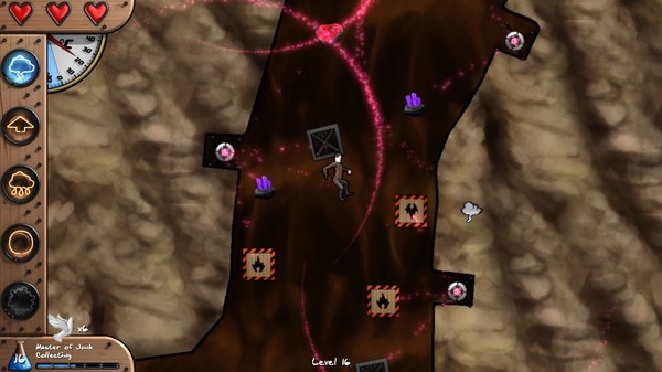 Tesla: The Weather Manfor windows and Linux 1