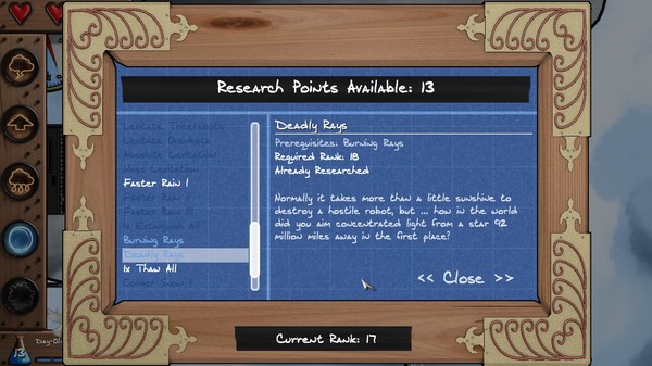 Tesla: The Weather Man game for windows Pc 1