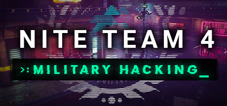 NITE Team 4 - Military Hacking Division icon