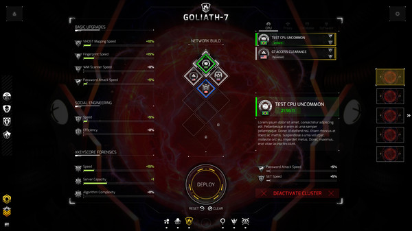 NITE Team 4 - Military Hacking Division for linux