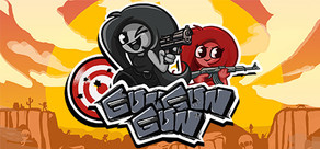 GUNGUNGUN cover art