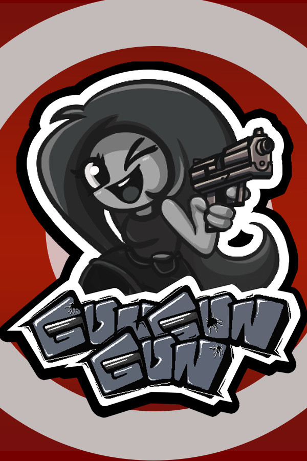 GUNGUNGUN for steam