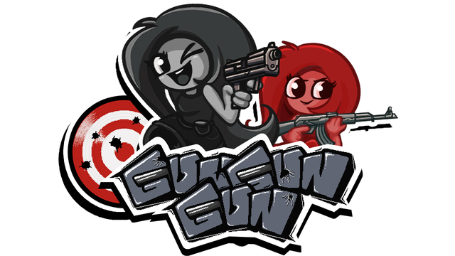 GUNGUNGUN Logo