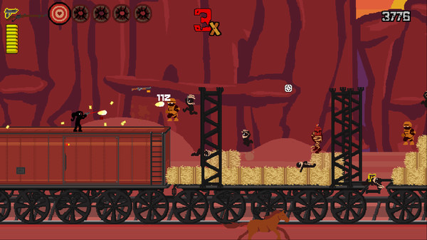 GUNGUNGUN screenshot