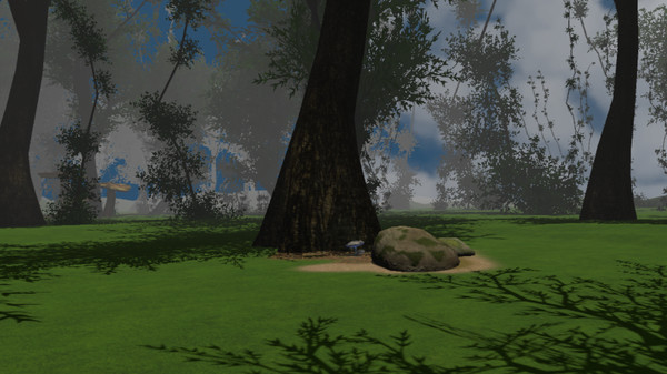 Potioneer: The VR Gardening Simulator
