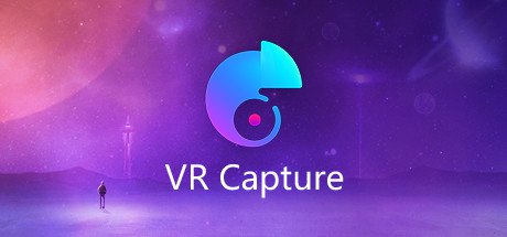 VRCapture cover art