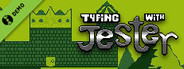 Typing with Jester Demo