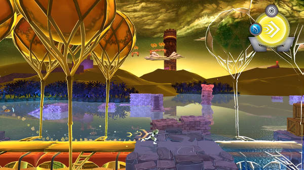 Prisma & the Masquerade Menace game for windows Pc 1