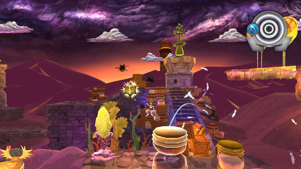 Prisma & the Masquerade Menace game for Linux 1