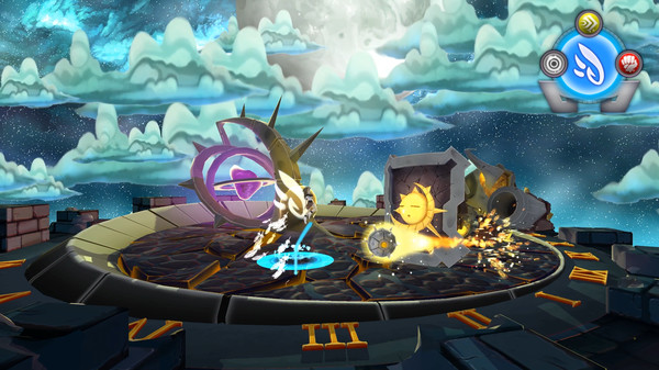 Prisma & the Masquerade Menace for linux