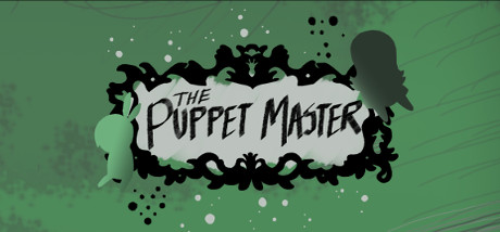 The Puppet Master cover art