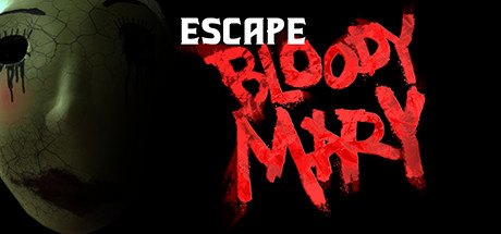 Escape Bloody Mary cover art