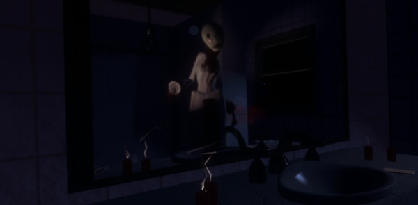 Скриншот из Escape Bloody Mary