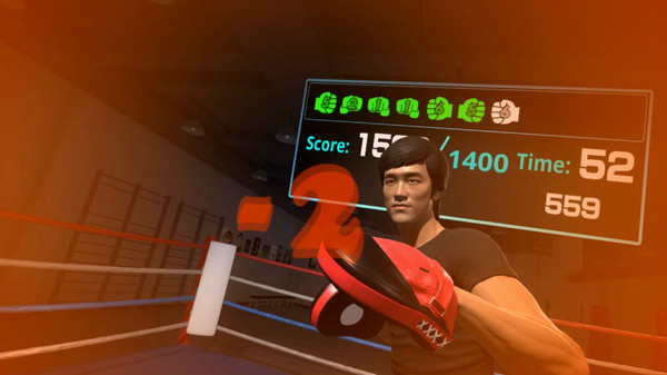 The Fastest Fistfor windows and Linux 1