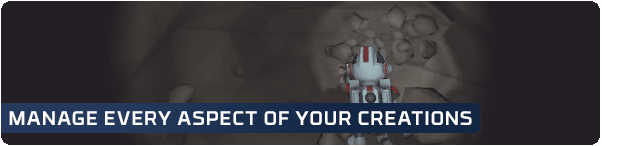 空间站工程师/Stationeers(v0.2.2923)