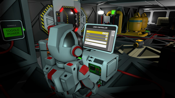 Stationeersfor windows and Linux 1