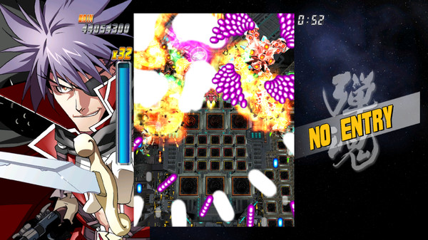 BULLET SOUL / バレットソウル - 弾魂 - game for windows Pc 1