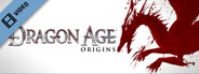 Dragon Age Origins Gameplay Trailer