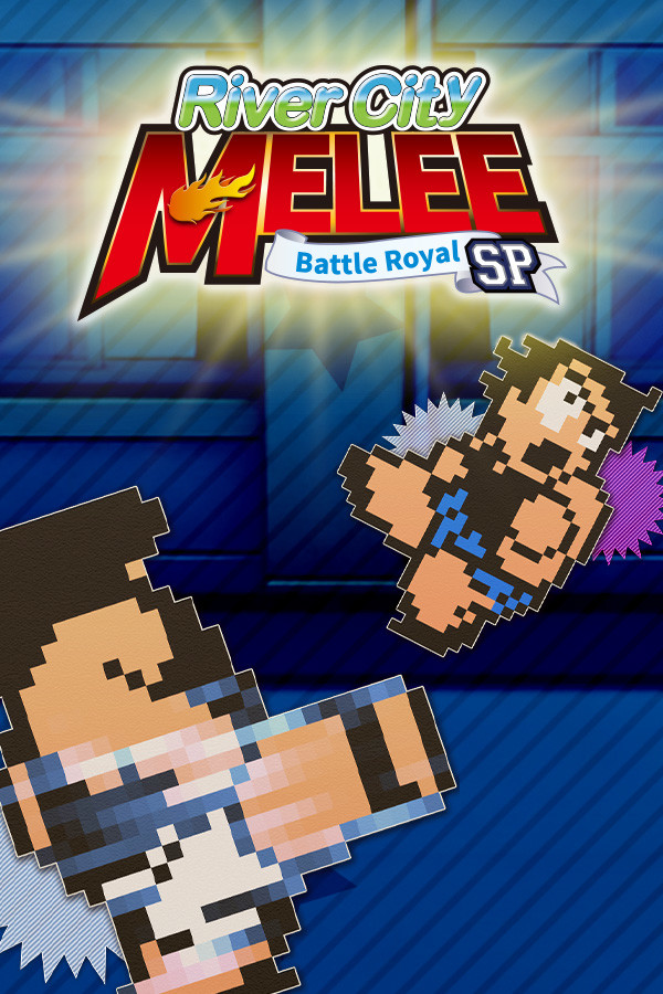 River City Melee : Battle Royal Special for steam