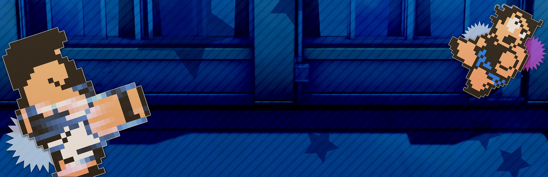 River City Melee : Battle Royal Special