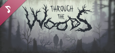 Through the Woods - Soundtrack cover art